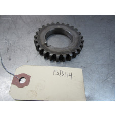 15B114 Crankshaft Timing Gear For 06-07 Jeep Commander  4.7 53020679AA
